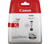 Canon PGI-570XLPGBK Black